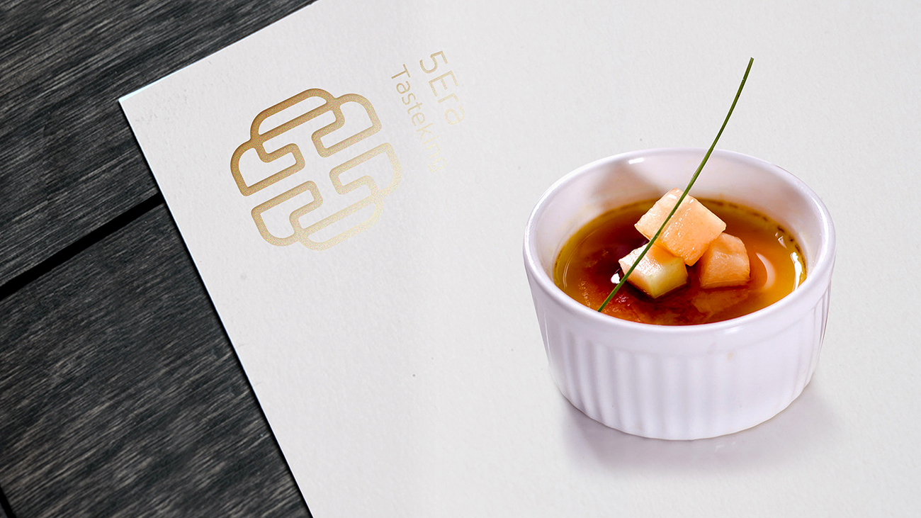 餐飲品牌VI設(shè)計(jì)