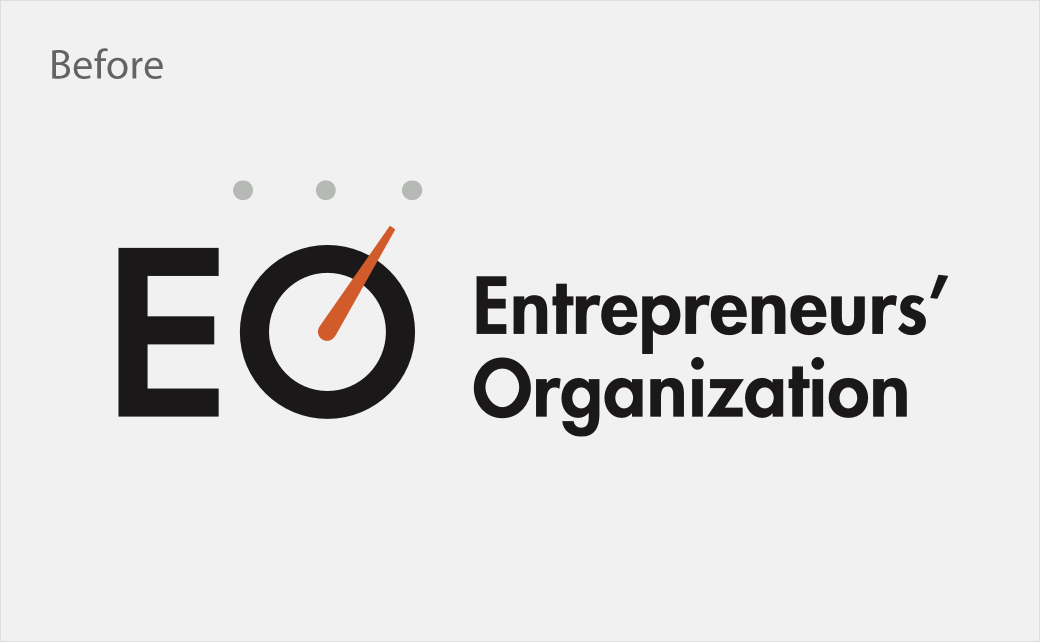 企業(yè)logo設(shè)計(jì)：賦予企業(yè)家組織新面貌——Brandpie
