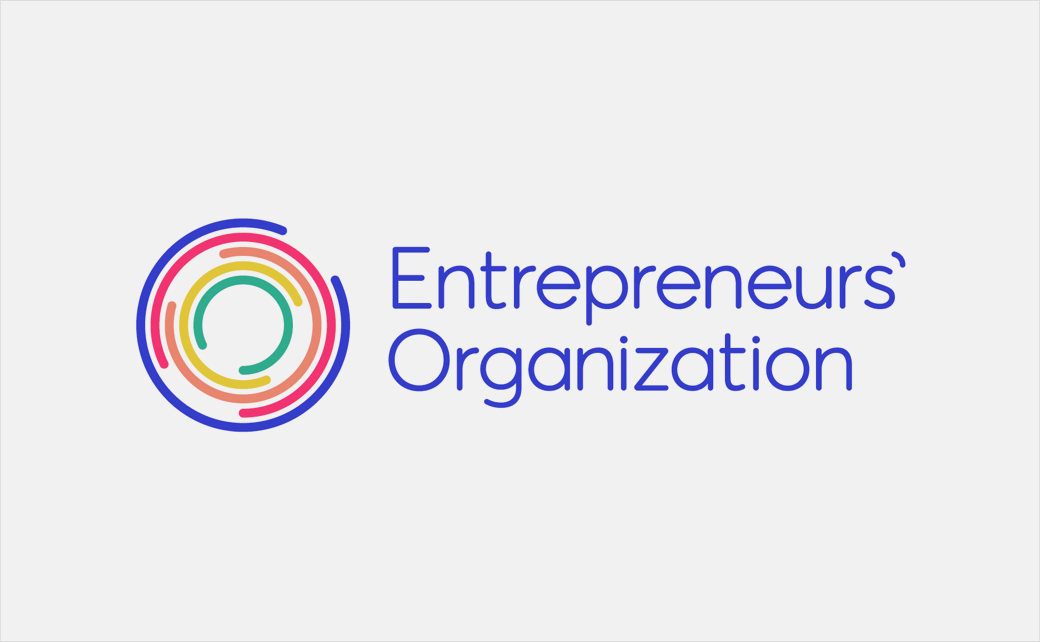 企業(yè)logo設(shè)計(jì)：賦予企業(yè)家組織新面貌——Brandpie