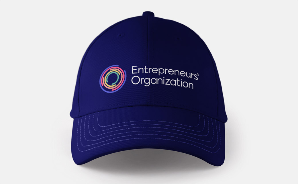 企業(yè)logo設(shè)計(jì)：賦予企業(yè)家組織新面貌——Brandpie