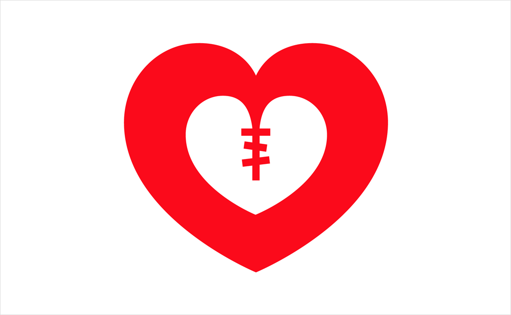 慈善企業(yè)HeartKids升級品牌VI設(shè)計