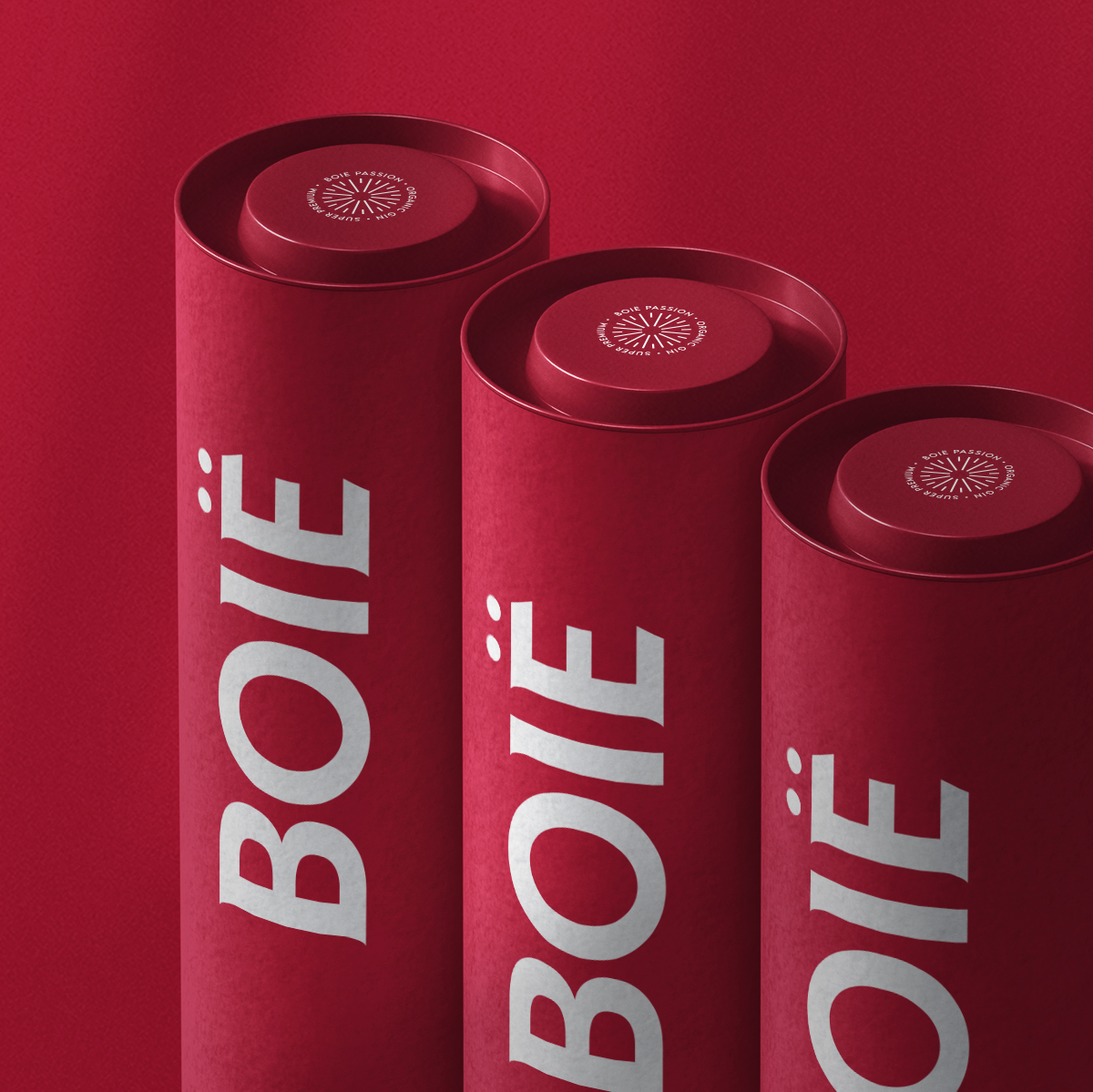 有機杜松子酒包新裝設計賞析——Boi?