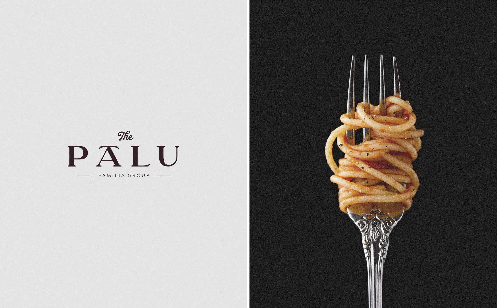 餐廳品牌形象設(shè)計——Palu