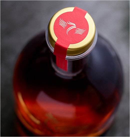 酒類(lèi)包裝設(shè)計(jì)
