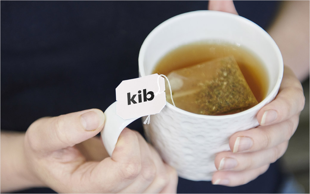 茶飲包裝設計