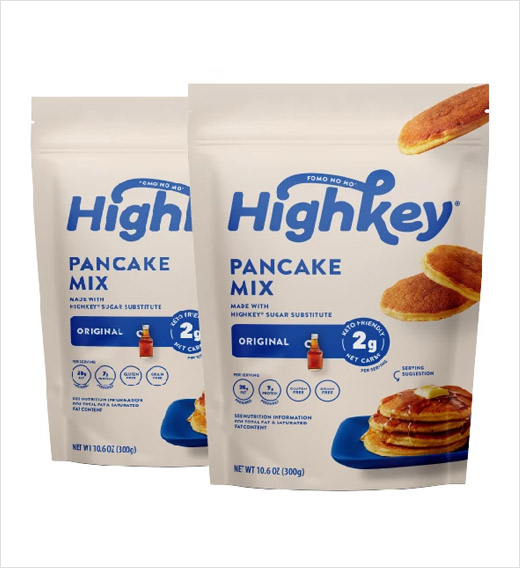 食品包裝設計
