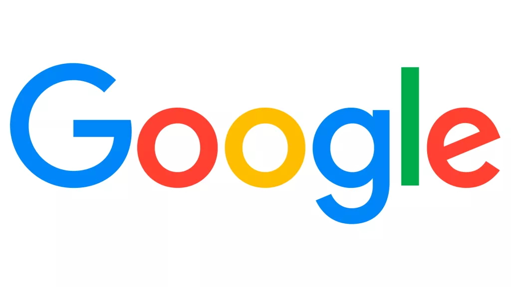 LOGO設(shè)計(jì),谷歌標(biāo)志設(shè)計(jì)