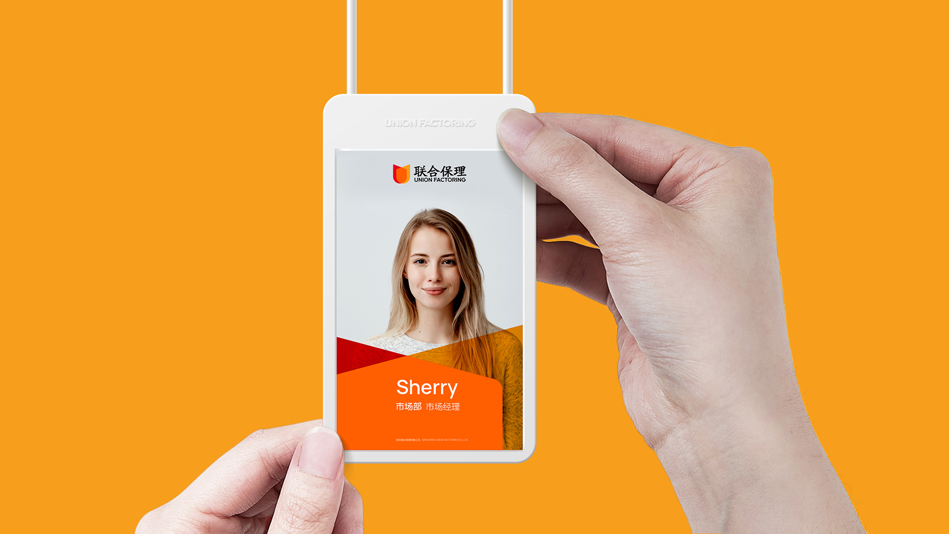 金融公司VI設(shè)計