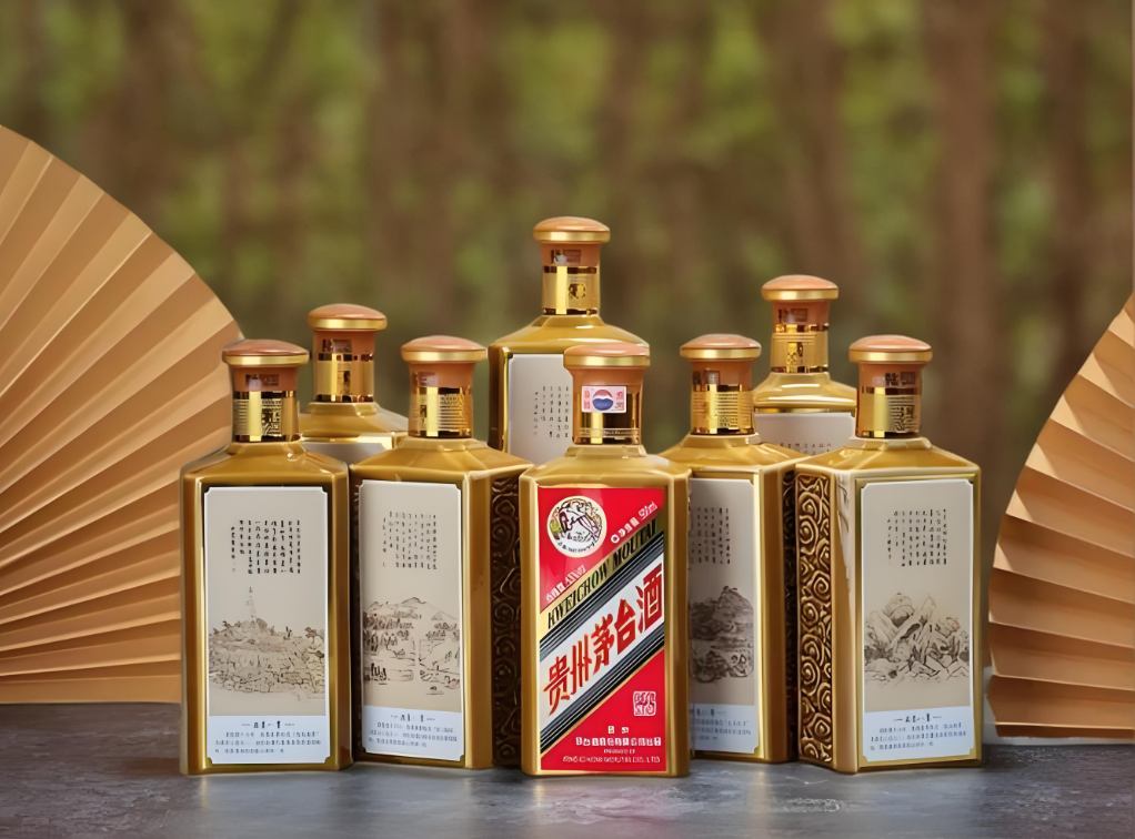 酒類品牌包裝設(shè)計